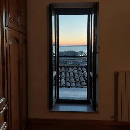 Casa Rosita Vista Μπολσένα