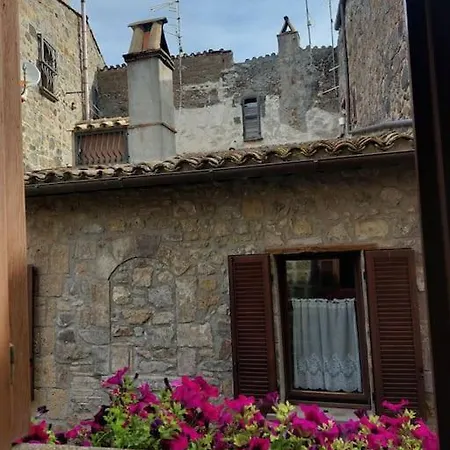 Casa Rosita Vista *