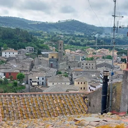 Casa Rosita Vista Διαμέρισμα