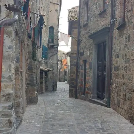 Διαμέρισμα Casa Rosita Vista
