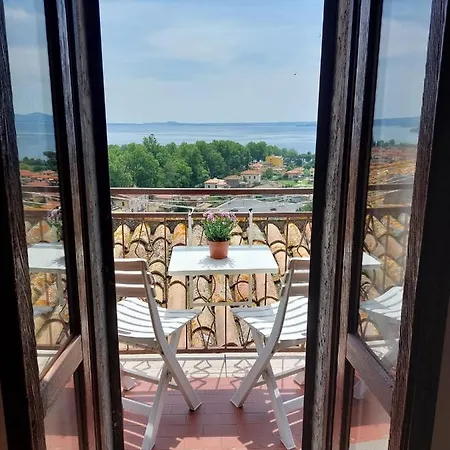 Casa Rosita Vista * Μπολσένα