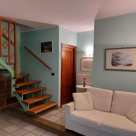 Casa Rosita Vista