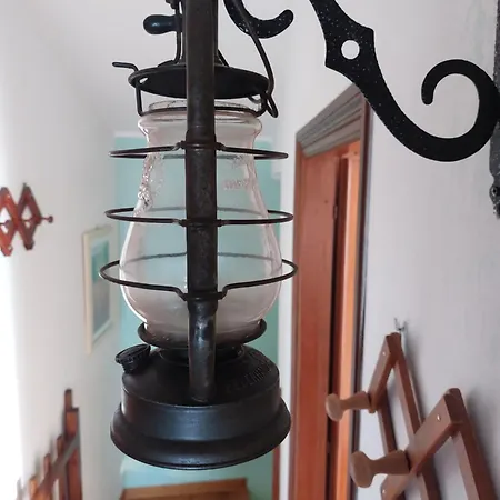 Διαμέρισμα Casa Rosita Vista *