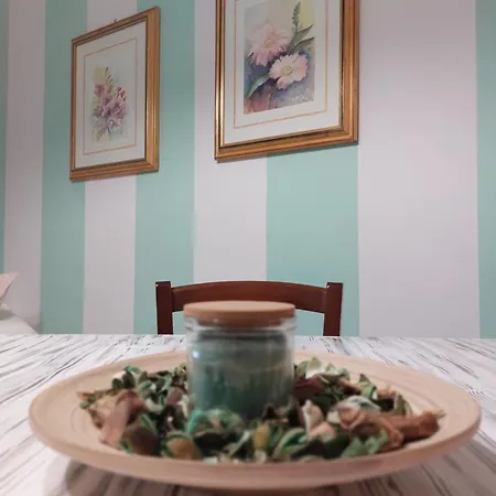 Διαμέρισμα Casa Rosita Vista Μπολσένα