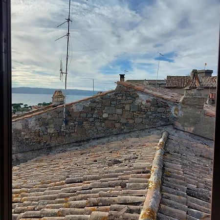Διαμέρισμα Casa Rosita Vista Μπολσένα
