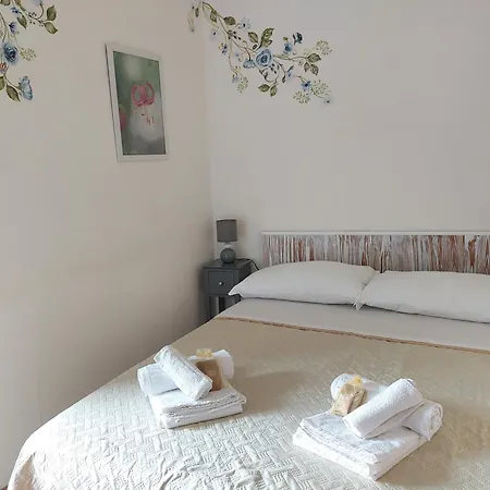 Διαμέρισμα Casa Rosita Vista *