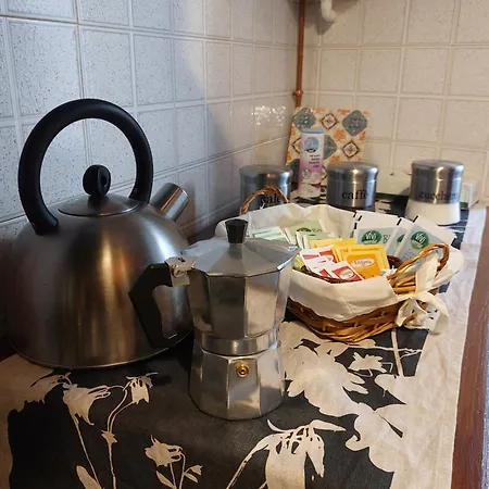 Casa Rosita Vista Διαμέρισμα *