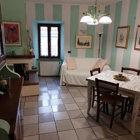 Casa Rosita Vista Διαμέρισμα *