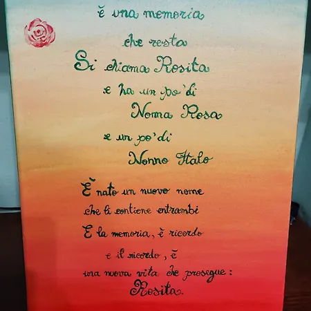 Casa Rosita Vista Μπολσένα